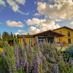  Gospodarstwo agroturystyczne Country House Erba Regina